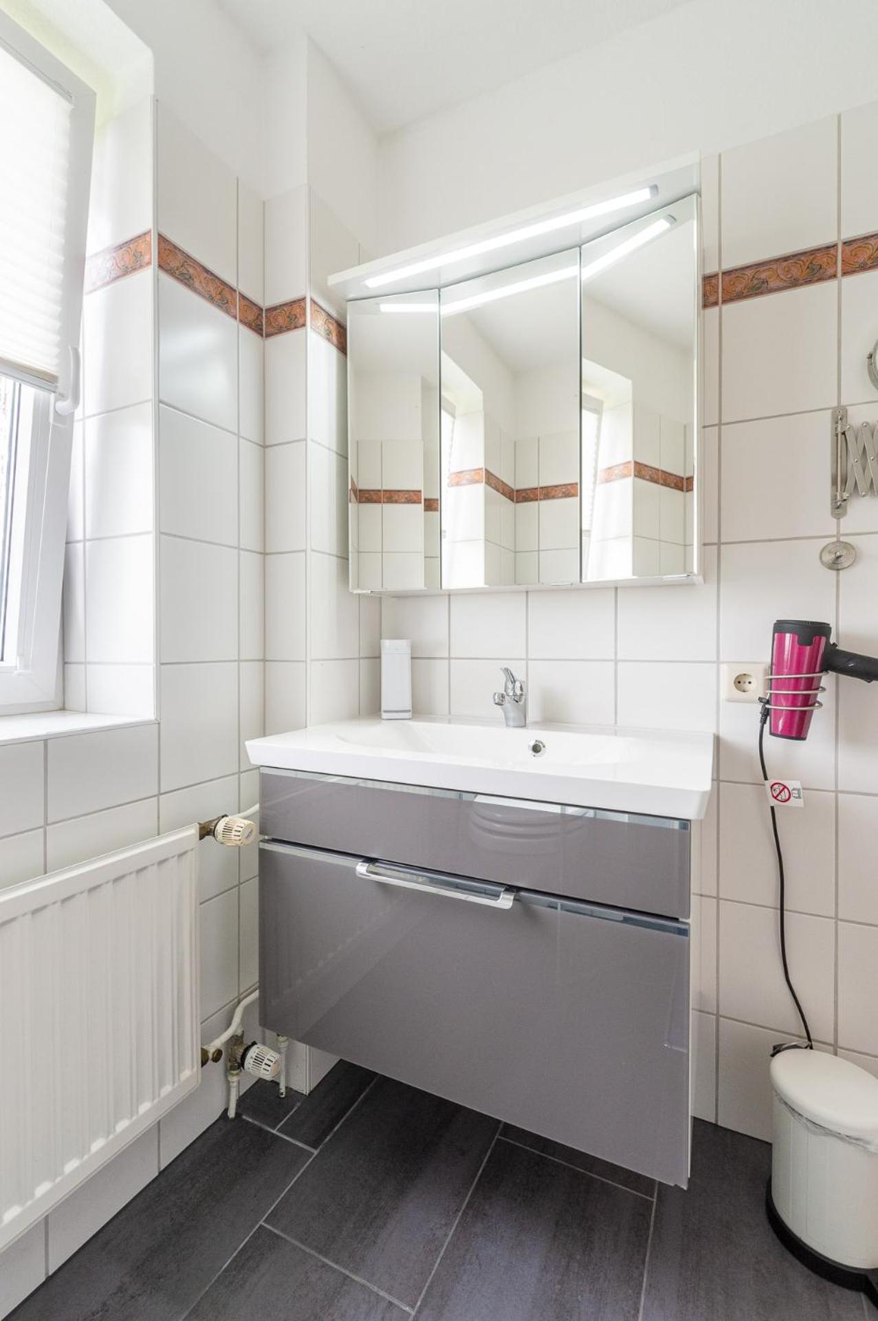 Ferienwohnung Haus Bendix Dagebüll Exterior foto